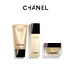 CHANEL 香奈儿奢华精萃金砖礼盒 护肤套装_0