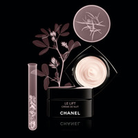 CHANEL 香奈儿智慧紧肤修护晚霜_1