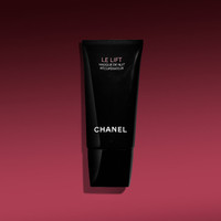 CHANEL 香奈儿智慧紧肤晚安面膜 保湿润泽 舒缓_1