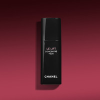 CHANEL 香奈儿智慧紧肤眼部精华 润泽眼周_1