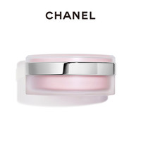 CHANEL 香奈儿邂逅柔肤体霜 丰盈滋润 香体_0