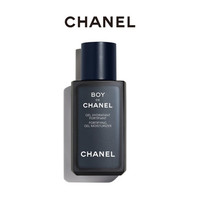 CHANEL 香奈儿男士控油保湿凝露_0