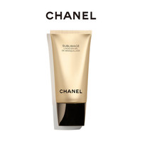 CHANEL 香奈儿奢华精萃洁颜凝胶 洁面卸妆 洗面奶_0