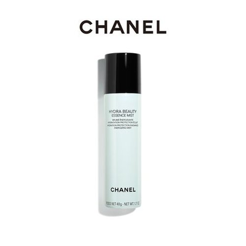 CHANEL 香奈儿山茶花精华喷雾 保湿补水