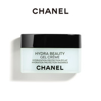 CHANEL 香奈儿山茶花润泽水凝露_0