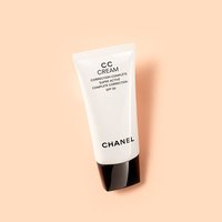 CHANEL 香奈儿保湿隔离修饰乳升级版CC防晒SPF50_2
