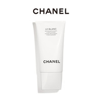 CHANEL 香奈儿光采洁肤乳 泡沫洗面奶 温和洁净_0