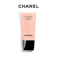 CHANEL 香奈儿光采磨砂凝露 温和净肤清洁肌肤_0