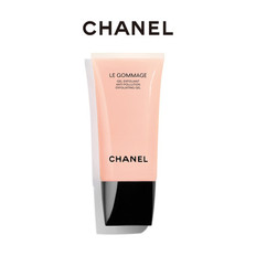 CHANEL 香奈儿光采磨砂凝露 温和净肤清洁肌肤
