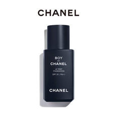 CHANEL香奈儿男士粉底液防晒遮瑕 SPF25/PA++自然