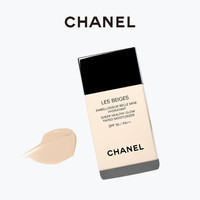 CHANEL 香奈儿米色时尚轻粉底隔离防晒SPF40PA++_1