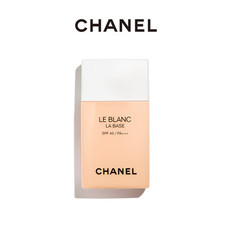CHANEL 香奈儿光采防护隔离乳SPF40/PA+++ 妆前乳