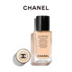 CHANEL 香奈儿米色时尚粉底液_0