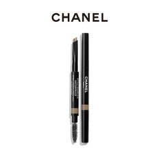 CHANEL 香奈儿持久防水眉笔 自然立体 不易脱色