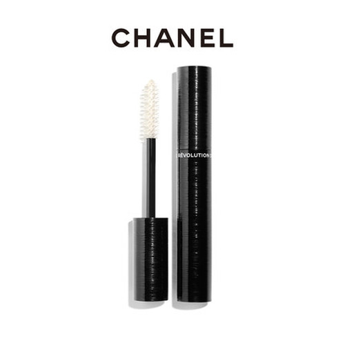 CHANEL 香奈儿炫密3D睫毛膏 自然防水持妆