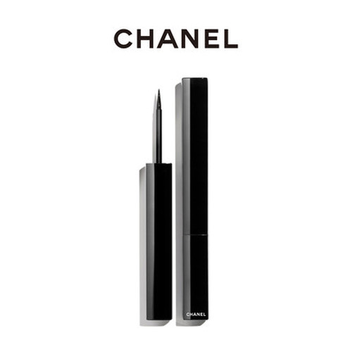 CHANEL 香奈儿持久防水眼线液 色泽饱满 长久持妆