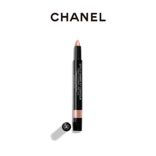 CHANEL 香奈儿双效眼彩笔 自然持妆