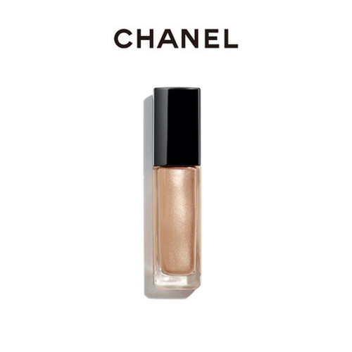 CHANEL 香奈儿印记液体眼影 轻薄服帖 色泽鲜明