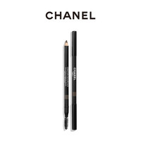 CHANEL 香奈儿眉笔 立体轮廓_0