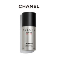 CHANEL 香奈儿男士运动清新喷雾 清新香型_0