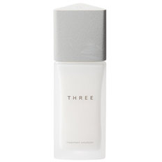 THREE修护润养乳液90g