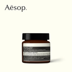 Aesop伊索 香芹籽抗氧化面霜