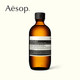Aesop伊索 香芹籽抗氧化活肤调理液 200mL_0