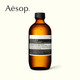 Aesop伊索 香芹籽洁面露 200mL_0