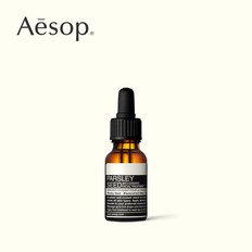 Aesop伊索 香芹籽抗氧化精露 15mL