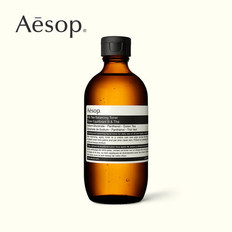 Aesop伊索 B 绿茶平衡调理液 200mL