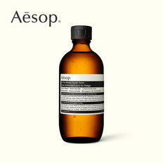 Aesop伊索 二重奏调理液 200mL