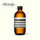 Aesop伊索 绝妙平衡洁面露 200mL_0