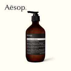 Aesop伊索 丰盈润发乳 500mL