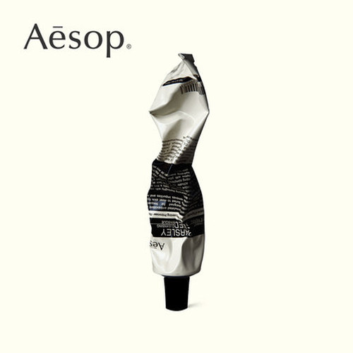 Aesop伊索 香芹籽抗氧化清洁面膜 60mL
