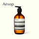 Aesop伊索 赋活芳香手部清洁露 500mL_0