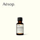 Aesop伊索 安诺香薰油 25mL_0