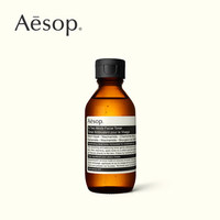 Aesop伊索 二重奏调理液 100mL_0
