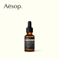 Aesop伊索 亮泽须发保养油 25mL_0