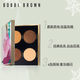 BOBBI BROWN芭比波朗圣诞限量眼影盘奢金凝采4色眼影_0