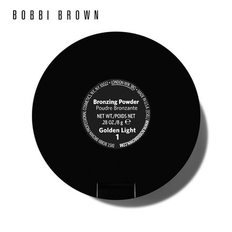 BOBBI BROWN芭比波朗飞霞粉饼 细腻修容自然轻盈