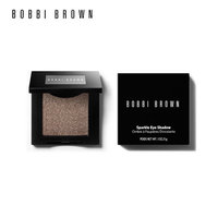 BOBBI BROWN芭比波朗璀璨星辰眼影 单色眼盘闪粉珠光_0