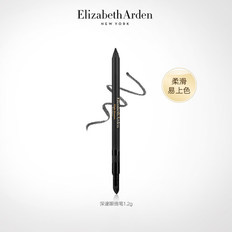 雅顿深邃眼线笔1.2g双头设计 一笔成型