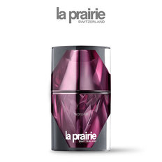 LA PRAIRIE莱珀妮臻爱铂金尊宠夜间精华液 紧致 滋润