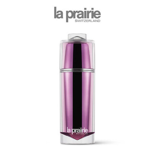 LA PRAIRIE莱珀妮臻爱铂金尊宠精华液 紧致 改善细纹