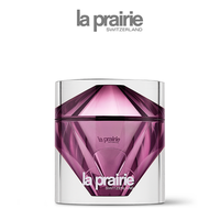LA PRAIRIE莱珀妮臻爱铂金尊宠乳霜 紧致 改善细纹_0