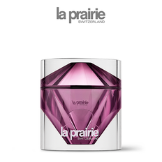 LA PRAIRIE莱珀妮臻爱铂金尊宠乳霜 紧致 改善细纹