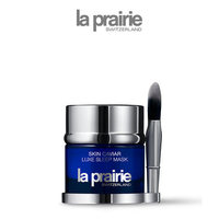 LA PRAIRIE莱珀妮鱼子精华琼贵睡眠面膜 紧致 保湿_0