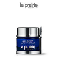 LA PRAIRIE莱珀妮鱼子精华琼贵紧致眼霜 改善细纹_0