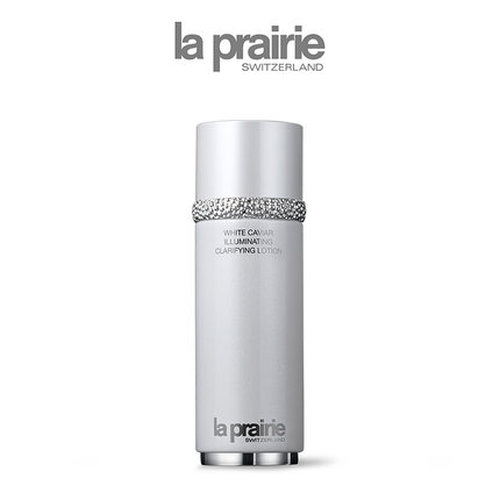 LA PRAIRIE莱珀妮纯皙紧致亮肤水 提亮肤色 精华水