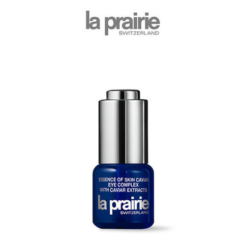 LA PRAIRIE莱珀妮鱼子精华眼部紧致啫喱